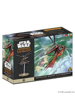 Star Wars Legion Star Wars Legion Raddaugh Gnasp Fluttercraft COMING SOON