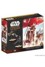 Star Wars Legion Star Wars Legion Swoop Bike Riders COMING SOON