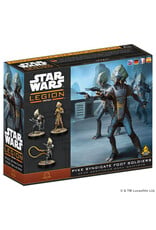 Star Wars Legion Star Wars Legion Pyke Syndicate Foot Soliders COMING SOON
