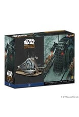 Star Wars Legion Star Wars Legion NR-N99 Persuader Droid