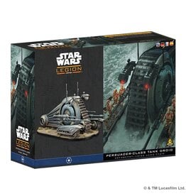 Star Wars Legion Star Wars Legion NR-N99 Persuader Droid