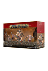 Games Workshop Sons Of Behemat Stomper Tribe