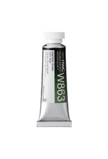 HOLBEIN Holbein Artist’s Watercolor, Nightfall Green 15ml