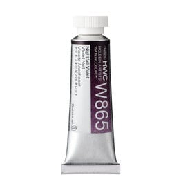 HOLBEIN Holbein Artist’s Watercolor, Nightfall Violet 15ml