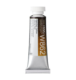 HOLBEIN Holbein Artist’s Watercolor, Nightfall Yellow 15ml