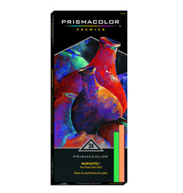 Prismacolor Prismacolor NuPastel Set 24 Color Set