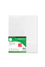 Daler-Rowney Simply Canvas Panels 11" x 14"  3 Pack