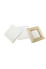 Daler-Rowney Simply Mini Canvas 2.6" x  2.6"