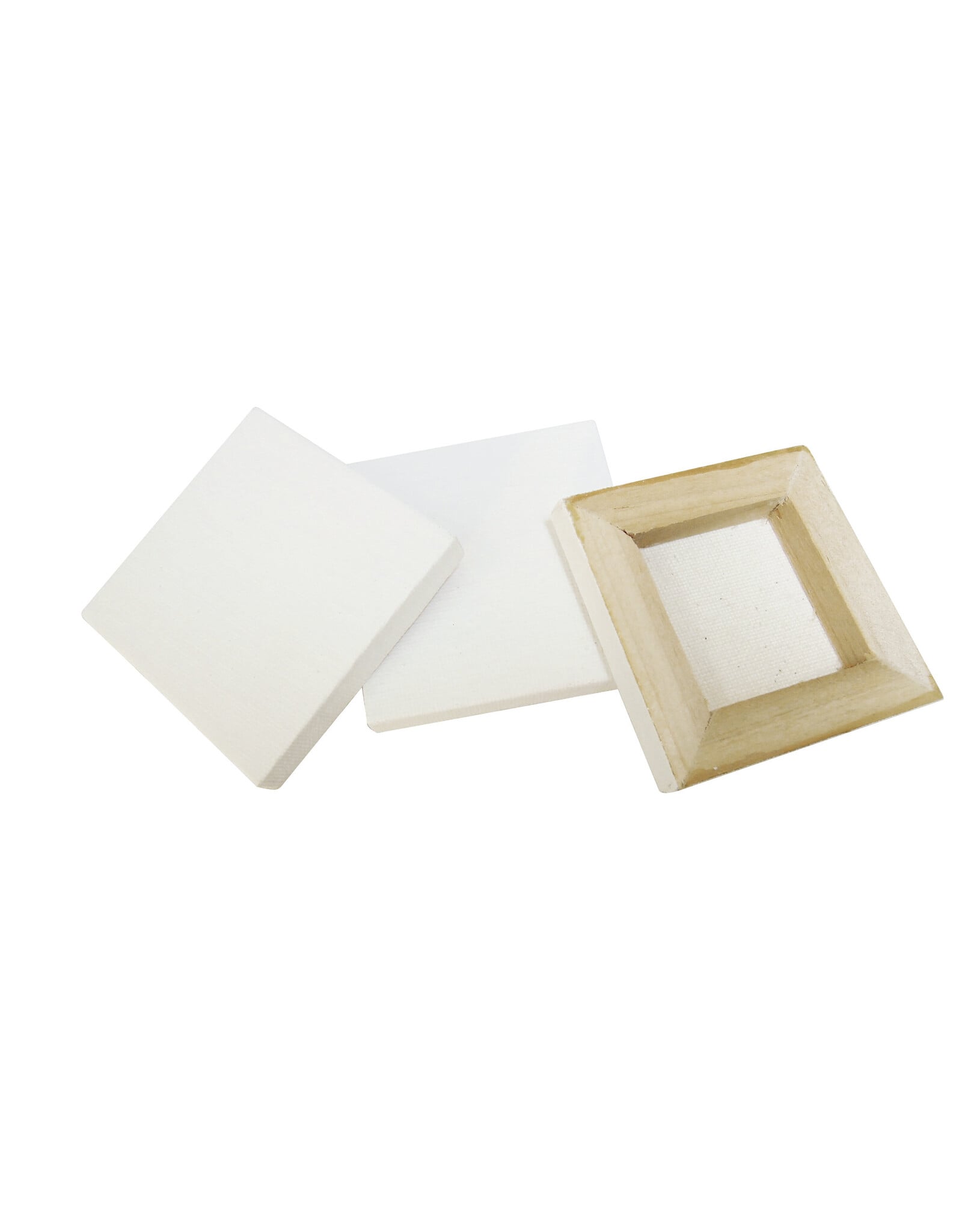 Daler-Rowney Simply Mini Canvas 2.6" x  2.6"