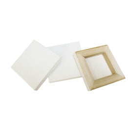Daler-Rowney Simply Mini Canvas 2.6" x  2.6"