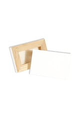Daler-Rowney Simply Mini Canvas  2" x  3"