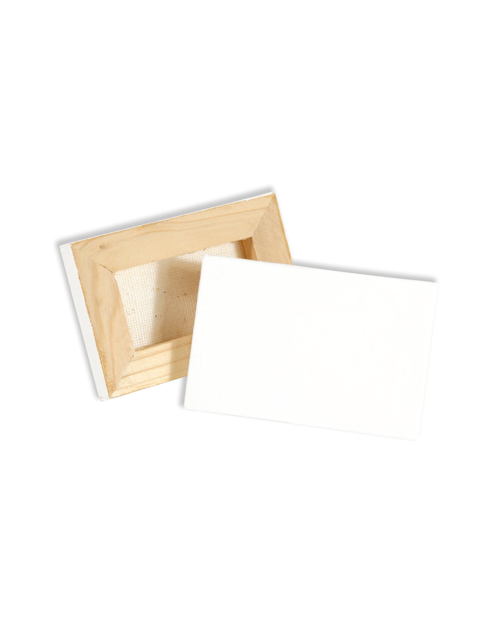 Daler-Rowney Simply Mini Canvas  2" x  3"