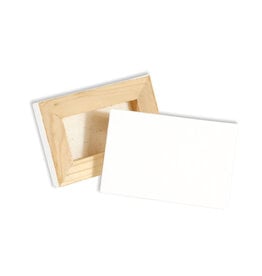 Daler-Rowney Simply Mini Canvas  2" x  3"