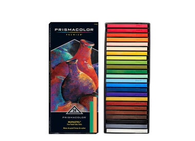 Prismacolor Nupastels
