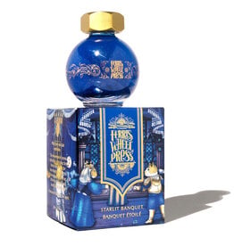 Ferris Wheel Press FerriTales | The Book of Knights, Starlit Banquet 20ml