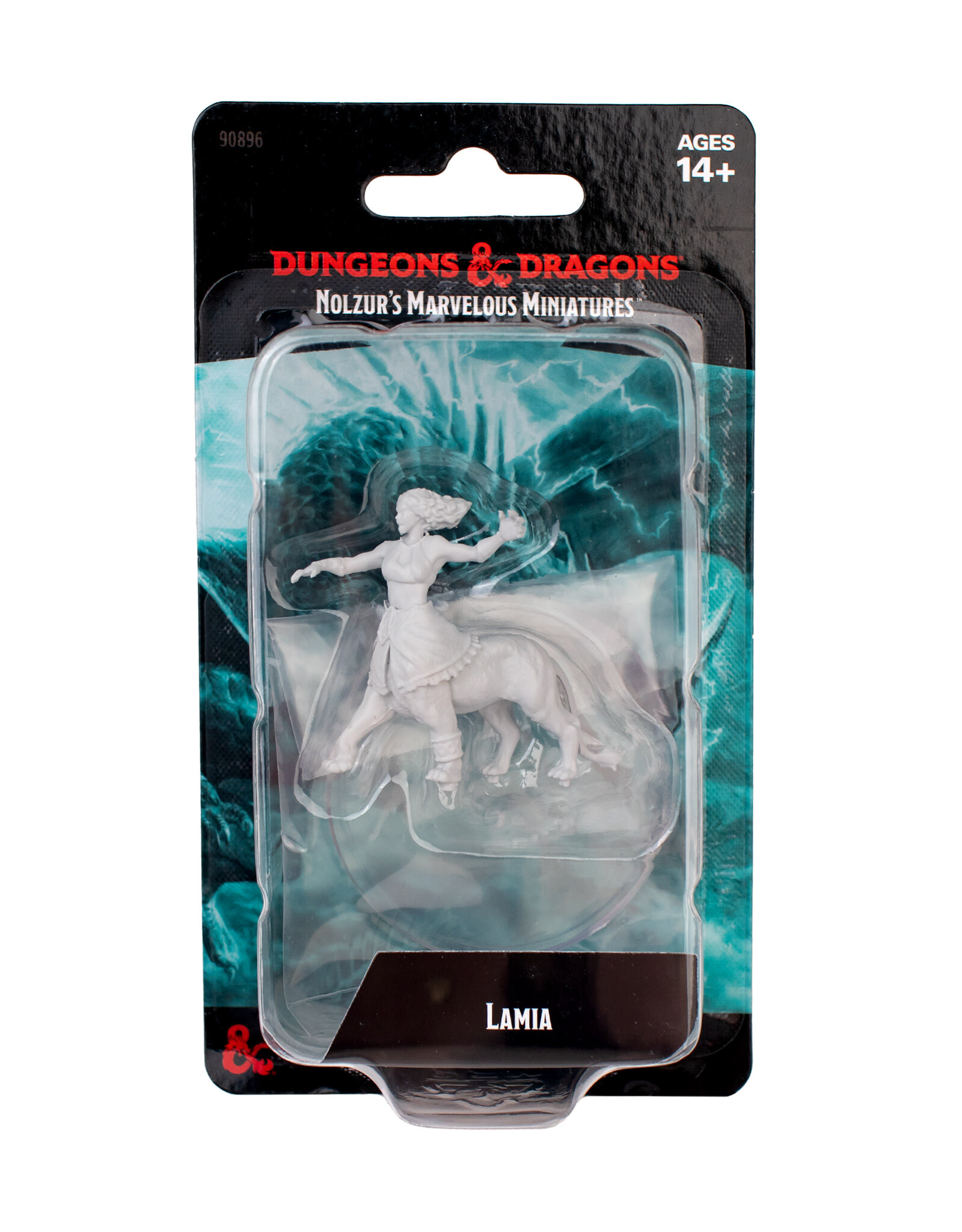 WIZKIDS D&D Nolzur's Marvelous Miniatures Lamia