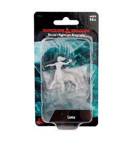 WIZKIDS D&D Nolzur's Marvelous Miniatures Lamia