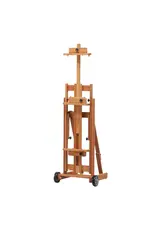 Jack Richeson Lypsus Wood Belmont Easel