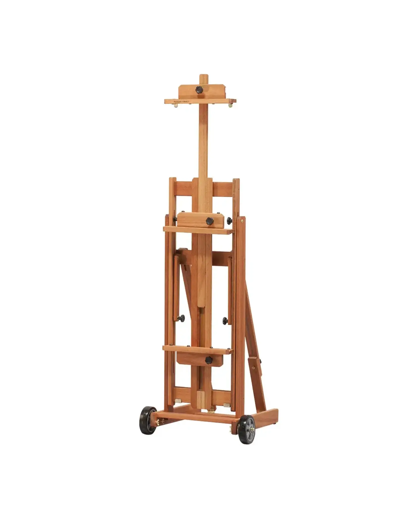 Jack Richeson Lypsus Wood Belmont Easel