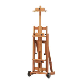 Jack Richeson Lypsus Wood Belmont Easel