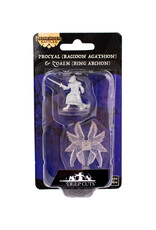 WIZKIDS Pathfinder Battles Deep Cuts Procyal & Zoaem