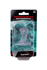 WIZKIDS D&D Nolzur's Marvelous Miniatures Polar Serpent