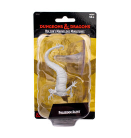WIZKIDS D&D Nolzur's Marvelous Miniatures Phaerimm Agent