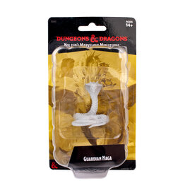 WIZKIDS D&D Nolzur's Marvelous Miniatures Guardian Naga