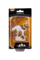 WIZKIDS Pathfinder Battles Deep Cuts Leucrotta