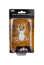 WIZKIDS WizKids Deep Cuts Giant Rhinoceros Beetle