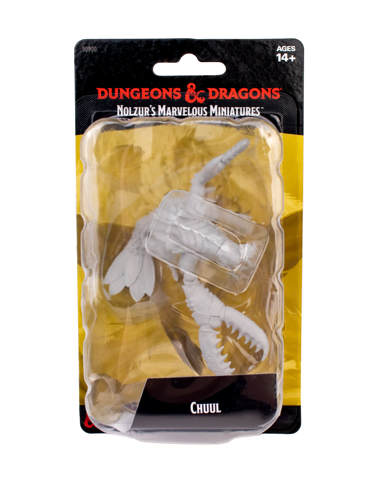 WIZKIDS D&D Nolzur's Marvelous Miniatures Chuul