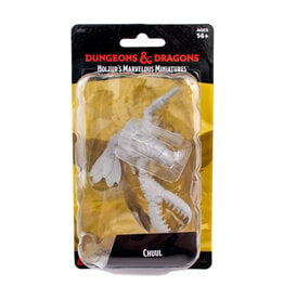 WIZKIDS D&D Nolzur's Marvelous Miniatures Chuul