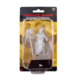 WIZKIDS D&D Nolzur's Marvelous Miniatures Dao