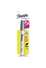 Sharpie Oil- Based Paint Marker Medium Tip Silver 1pk