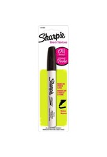 Sharpie Oil- Based Paint Marker Medium Tip Black 1pk