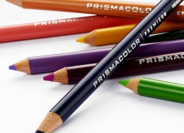 Prismacolor Premier Individual