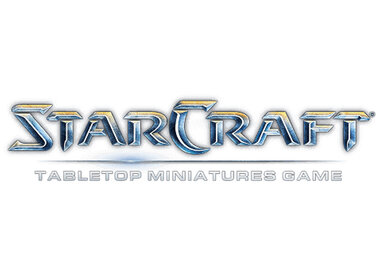 StarCraft Miniatures Game