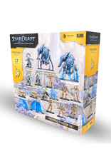 StarCraft The Miniatures Game: Protoss: Starter Set
