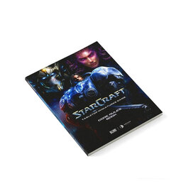 StarCraft The Miniatures Game: Wave 1 Rulebook