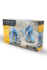 Protoss: Stalker Expansion Set