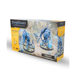 Protoss: Stalker Expansion Set