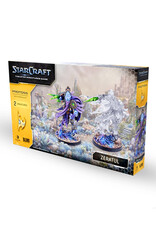 StarCraft: Protoss: Zeratul Hero Expansion Set PRE ORDER ARRIVES 10.06.2026