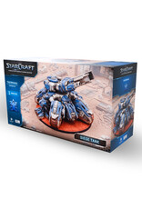 Terran: Siege Tank Expansion Set DELAYED
