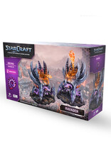 Zerg: Ravager Expansion Set