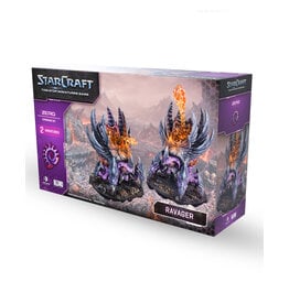 Zerg: Ravager Expansion Set PRE ORDER ARRIVES 10.06.2026
