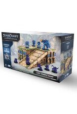 StarCraft Terrain: Lost Temple Ramp Expansion Set