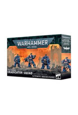 Games Workshop Space Marines Eradicator Squad With Heavy Bolters PRE ORDER ARRIVES 10.03.2026