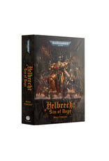 Games Workshop Helbrecht Sin Of Hope (Hard Cover) PRE ORDER ARRIVES 10.03.2026