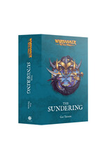 Games Workshop The Sundering (Paperback) PRE ORDER ARRIVES 10.03.2026