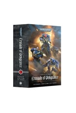 Games Workshop Dawn Of Fire Crusade Of Vengeance (Paperback) PRE ORDER ARRIVES 10.03.2026